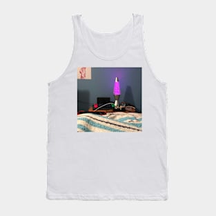 Coins de chambre Tank Top